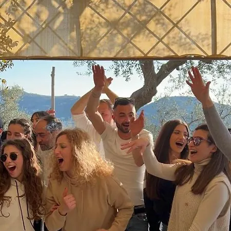 بيت للعطل Paradise