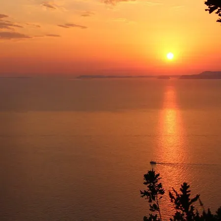 Prázdninový dům Paradise Vico Equense