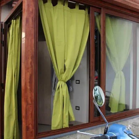 Paradise Prázdninový dům Vico Equense