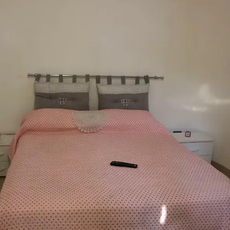 Paradise Prázdninový dům Vico Equense