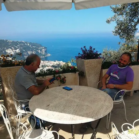 بيت للعطل Paradise