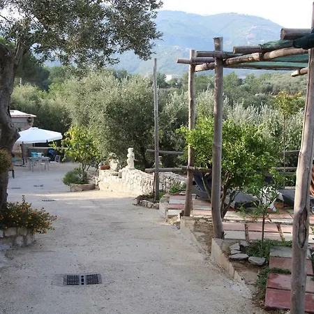 Paradise Vico Equense