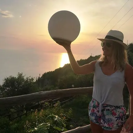 Сasa de vacaciones Paradise Vico Equense