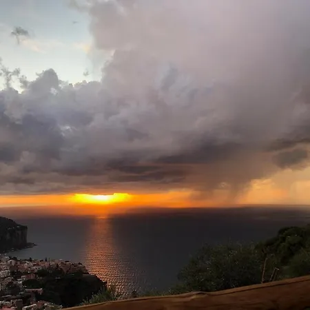 Paradise Vico Equense
