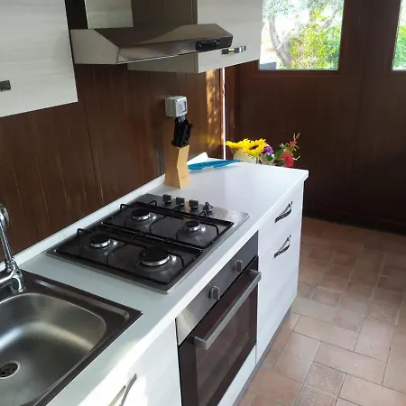 Paradise Holiday home Vico Equense