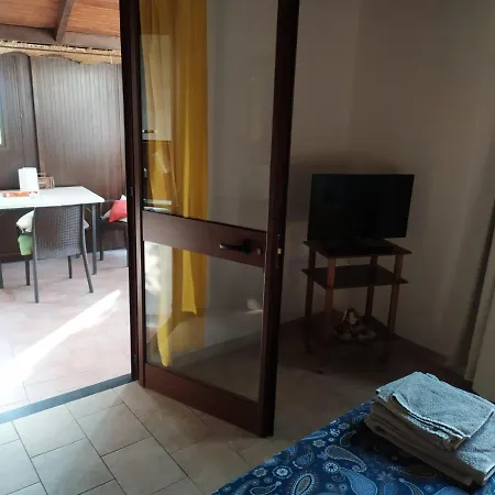 Paradise Holiday home