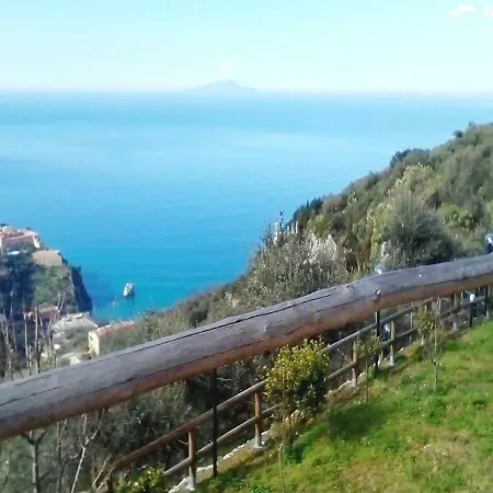 Holiday home Paradise