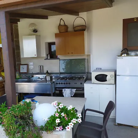 Paradise Holiday home