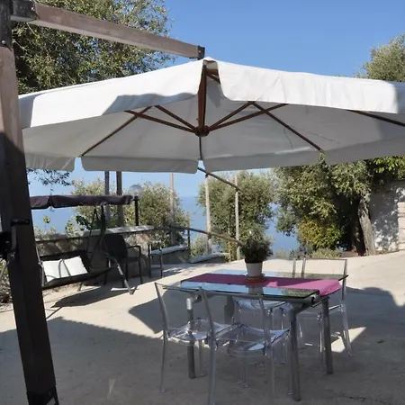 Paradise Holiday home