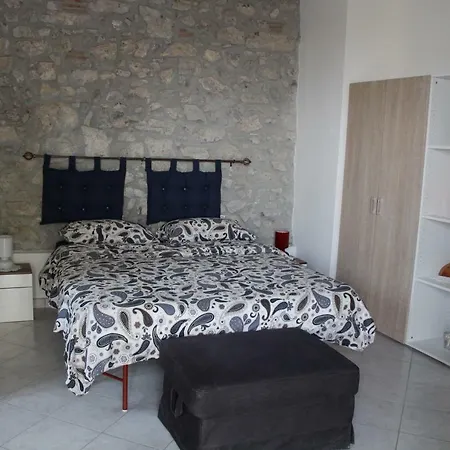 Holiday home Paradise Vico Equense