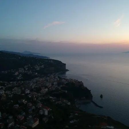 Paradise Vico Equense