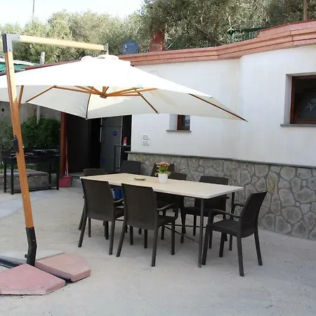 Holiday home Paradise Vico Equense