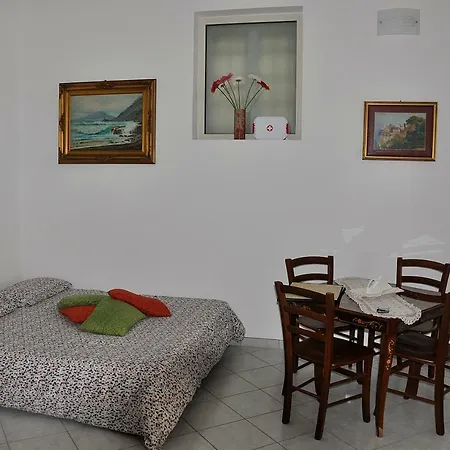 Paradise Holiday home Vico Equense