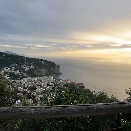 Paradise Holiday home Vico Equense