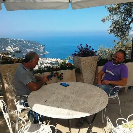 Holiday home Paradise