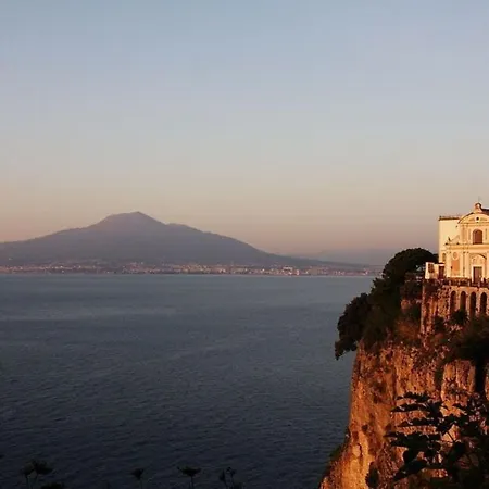 Paradise * Vico Equense